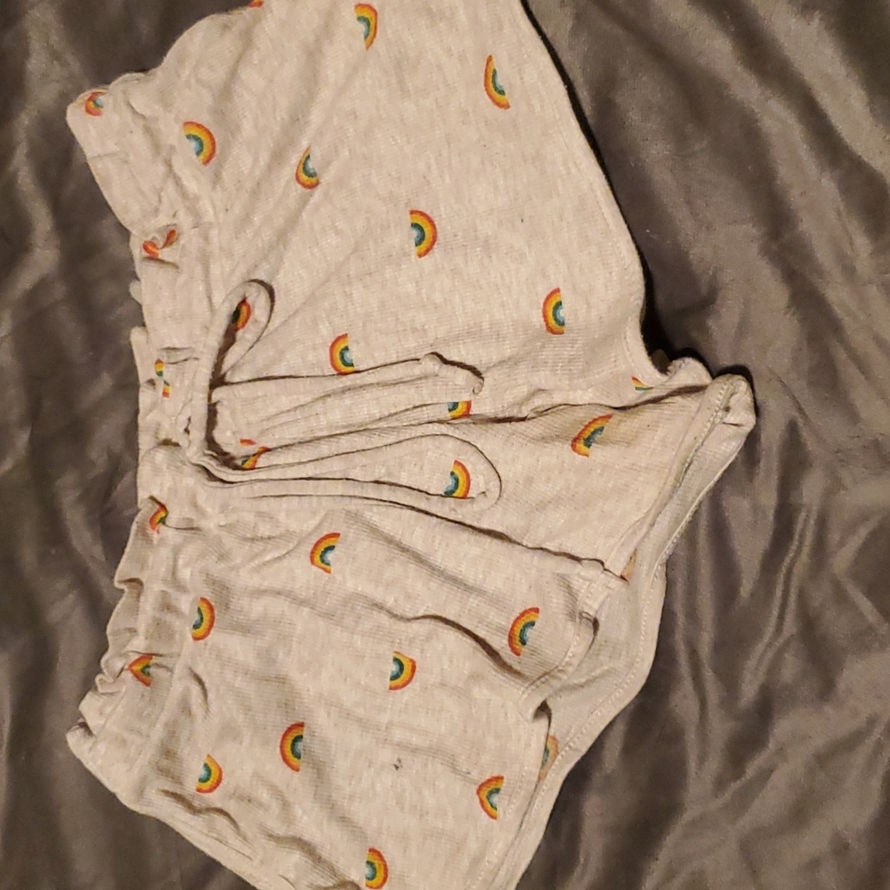 Xhileration shorts